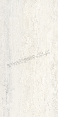  Sant Agostino Invictus White 30x60 cm Vloertegel / Wandtegel Mat Vlak Natural CSAINVWH30 | 346652