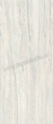  Sant Agostino Invictus White 90x180 cm Vloertegel / Wandtegel Glanzend Vlak Krystal CSAINVWK18 | 346688