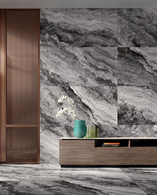 Sant Agostino Mystic Dark 60x120 cm Vloertegel / Wandtegel Mat Vlak Naturale CSAMYDAR60 | 346832