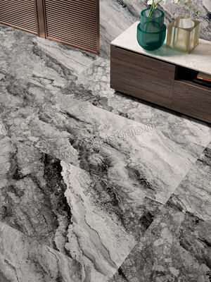  Sant Agostino Mystic Dark 60x120 cm Vloertegel / Wandtegel Mat Vlak Naturale CSAMYDAR60 | 346844