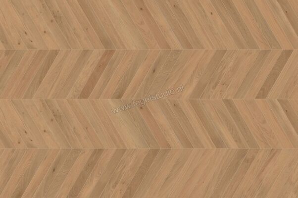  Atlas Concorde Log Deep Oak 7.5x45 cm Vloertegel / Wandtegel Chevron Mat Vlak Naturale AX4S | 346922