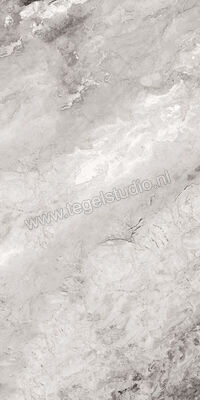  Sant Agostino Mystic Dark 30x60 cm Vloertegel / Wandtegel Glanzend Vlak Krystal CSAMYDAK30 | 346931