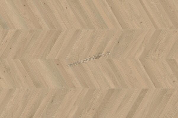  Atlas Concorde Log Moon Oak 7.5x45 cm Vloertegel / Wandtegel Chevron Mat Vlak Naturale AX4T | 347030