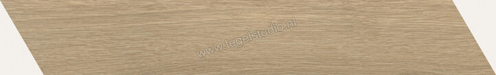  Atlas Concorde Log Moon Oak 7.5x45 cm Vloertegel / Wandtegel Chevron Mat Vlak Naturale AX4T | 347081