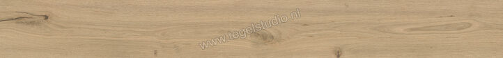  Atlas Concorde Log Moon Oak 20x180 cm Vloertegel / Wandtegel Mat Vlak Naturale AX51 | 347198