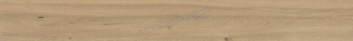  Atlas Concorde Log Moon Oak 20x180 cm Vloertegel / Wandtegel Mat Vlak Naturale AX51 | 347210