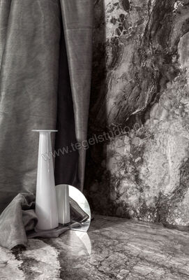  Sant Agostino Mystic Dark 89x89 cm Vloertegel / Wandtegel Glanzend Vlak Krystal CSAMYDAK89 | 347213