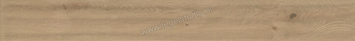 Atlas Concorde Log Moon Oak 20x180 cm Vloertegel / Wandtegel Mat Vlak Naturale AX51 | 347219