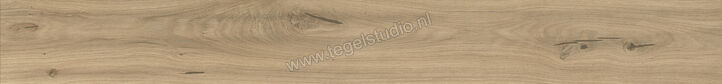  Atlas Concorde Log Moon Oak Forest 20x180 cm Vloertegel / Wandtegel Mat Vlak Naturale AX52 | 347228