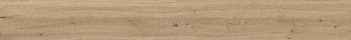  Atlas Concorde Log Moon Oak Forest 20x180 cm Vloertegel / Wandtegel Mat Vlak Naturale AX52 | 347252