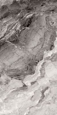  Sant Agostino Mystic Dark 30x60 cm Vloertegel / Wandtegel Mat Vlak Naturale CSAMYDAR30 | 347288
