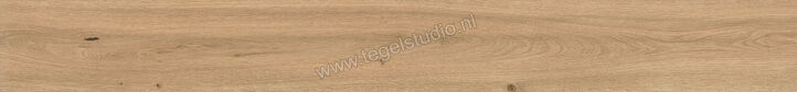  Atlas Concorde Log Icon Oak 20x180 cm Vloertegel / Wandtegel Mat Vlak Naturale AX5T | 347315