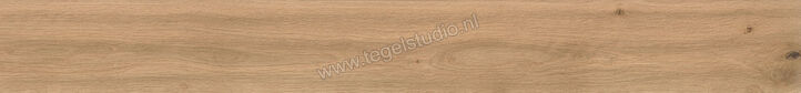  Atlas Concorde Log Icon Oak 20x180 cm Vloertegel / Wandtegel Mat Vlak Naturale AX5T | 347327