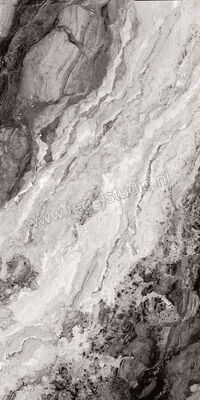  Sant Agostino Mystic Dark 60x120 cm Vloertegel / Wandtegel Mat Vlak Naturale CSAMYDAR60 | 347363