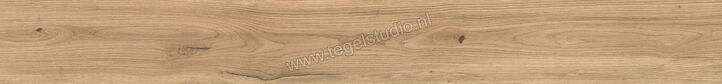  Atlas Concorde Log Icon Oak Forest 20x180 cm Vloertegel / Wandtegel Mat Vlak Naturale AX5U | 347378