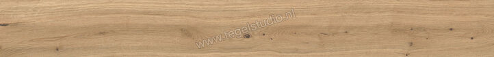  Atlas Concorde Log Icon Oak Forest 20x180 cm Vloertegel / Wandtegel Mat Vlak Naturale AX5U | 347393
