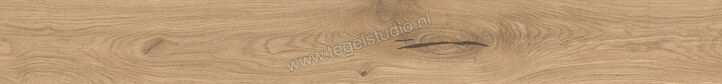  Atlas Concorde Log Icon Oak Forest 20x180 cm Vloertegel / Wandtegel Mat Vlak Naturale AX5U | 347408
