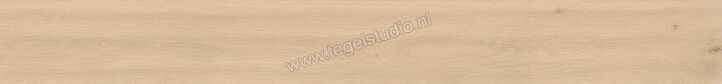  Atlas Concorde Log Bright Oak 20x180 cm Vloertegel / Wandtegel Mat Vlak Naturale AX5V | 347420