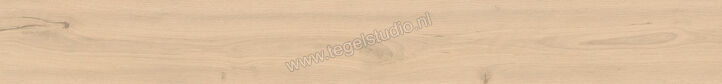  Atlas Concorde Log Bright Oak 20x180 cm Vloertegel / Wandtegel Mat Vlak Naturale AX5V | 347477