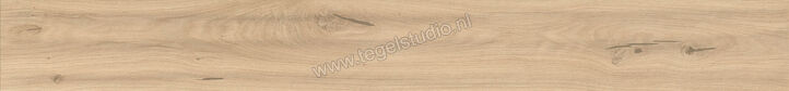  Atlas Concorde Log Bright Oak Forest 20x180 cm Vloertegel / Wandtegel Mat Vlak Naturale AX5W | 347543