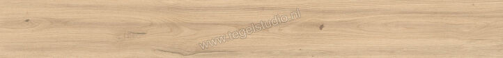  Atlas Concorde Log Bright Oak Forest 20x180 cm Vloertegel / Wandtegel Mat Vlak Naturale AX5W | 347570