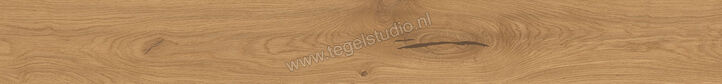  Atlas Concorde Log Amber Oak Forest 20x180 cm Vloertegel / Wandtegel Mat Vlak Naturale AX5Y | 347705