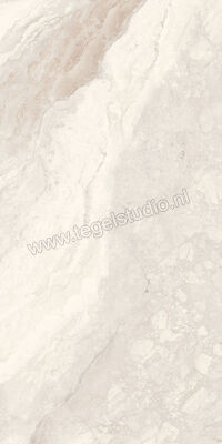  Sant Agostino Mystic Ivory 60x120 cm Vloertegel / Wandtegel Mat Vlak Naturale CSAMYIVO60 | 347786