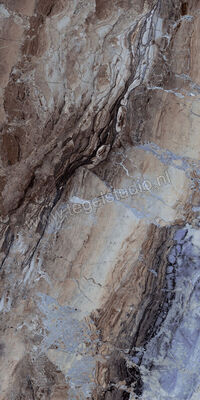 Sant Agostino Mystic Ocean 30x60 cm Vloertegel / Wandtegel Mat Vlak Naturale CSAMYOCE30 | 347861