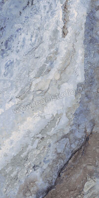  Sant Agostino Mystic Ocean 30x60 cm Vloertegel / Wandtegel Mat Vlak Naturale CSAMYOCE30 | 347882