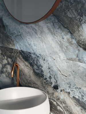  Sant Agostino Mystic Ocean 30x60 cm Vloertegel / Wandtegel Mat Vlak Naturale CSAMYOCE30 | 347891