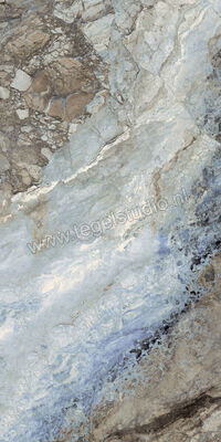 Sant Agostino Mystic Ocean 60x120 cm Vloertegel / Wandtegel Mat Vlak Naturale CSAMYOCE60 | 347939