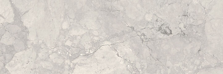Sant Agostino Mystic Pearl 10x30 cm Vloertegel / Wandtegel Glanzend Vlak Krystal CSAMYPEK10 | 348209