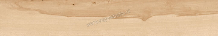  Atlas Concorde Log Cansei Rialto 20x120 cm Vloertegel / Wandtegel Mat Vlak Naturale AX69 | 349286