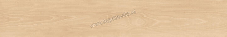  Atlas Concorde Log Cansei Rialto 20x120 cm Vloertegel / Wandtegel Mat Vlak Naturale AX69 | 349289