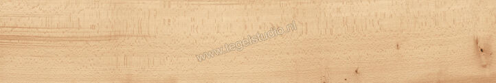  Atlas Concorde Log Cansei Murano 20x120 cm Vloertegel / Wandtegel Mat Vlak Naturale AX7B | 349313