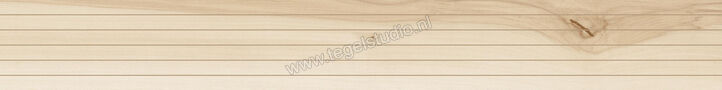  Atlas Concorde Log Cansei Sospiro 18.5x150 cm Wandtegel Riga Mat Vlak Naturale AX9S | 349391
