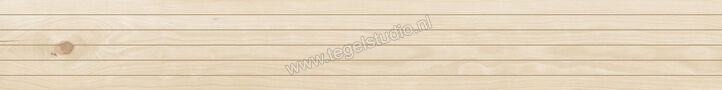  Atlas Concorde Log Cansei Sospiro 18.5x150 cm Wandtegel Riga Mat Vlak Naturale AX9S | 349397
