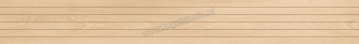  Atlas Concorde Log Cansei Rialto 18.5x150 cm Wandtegel Riga Mat Vlak Naturale AX9T | 349409