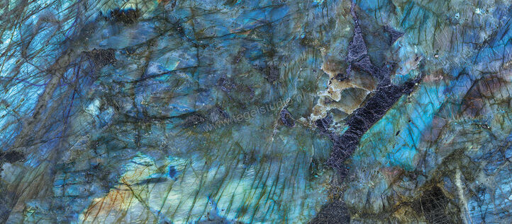  Emilceramica Tele Di Marmo Lumia Labradorite 120x278 cm Vloertegel / Wandtegel Glanzend Vlak Full Lappato EN7Z | 353341