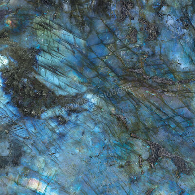  Emilceramica Tele Di Marmo Lumia Labradorite 120x120 cm Vloertegel / Wandtegel Glanzend Vlak Full Lappato EN86 | 353395