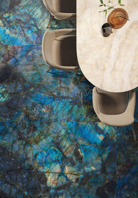  Emilceramica Tele Di Marmo Lumia Labradorite 60x120 cm Vloertegel / Wandtegel Glanzend Vlak Full Lappato EN8A | 353401