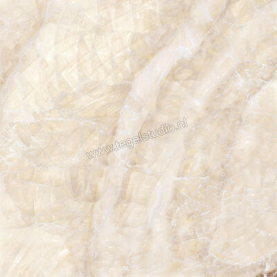  Emilceramica Tele Di Marmo Lumia Ivory Gioiello 120x120 cm Vloertegel / Wandtegel Silktech Mat Vlak Silktech EN87 | 353413