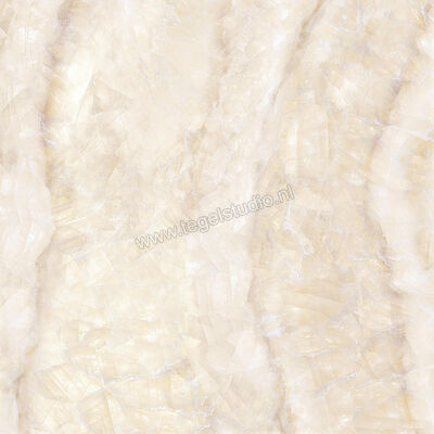  Emilceramica Tele Di Marmo Lumia Ivory Gioiello 120x120 cm Vloertegel / Wandtegel Silktech Mat Vlak Silktech EN87 | 353416