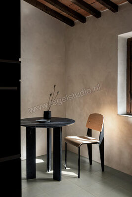  Marazzi Terramater Dune 18.6x37.5 cm Vloertegel / Wandtegel Glanzend Gestructureerd Lux MPLR | 353548