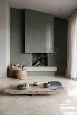  Marazzi Mystone Pietra Ligure Bianco 120x120 cm Vloertegel / Wandtegel Mat Vlak Naturale MPJK | 353569