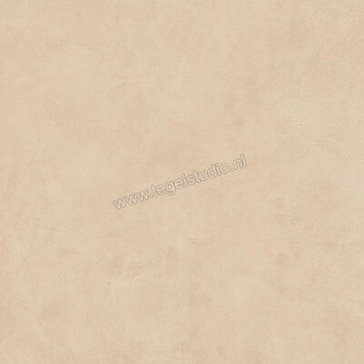  NovaBell Glow Sand 100x100 cm Vloertegel / Wandtegel Mat Gestructureerd Naturale GLW104R | 353833