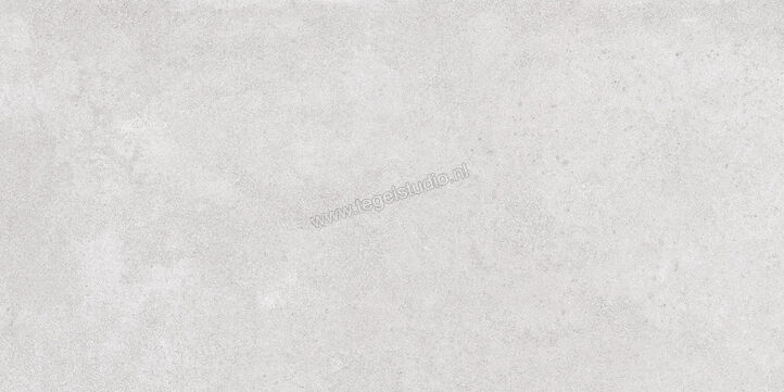  Ceramiche Caesar Materica Grigio 40x80 cm Vloertegel / Wandtegel Mat Vlak Touch Plus AFT1 CAE | 353941