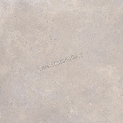  Ceramiche Caesar Materica Polvere 80x80 cm Vloertegel / Wandtegel Mat Vlak Touch Plus AFTO CAE | 353998