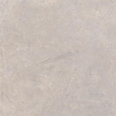  Ceramiche Caesar Materica Polvere 80x80 cm Vloertegel / Wandtegel Mat Vlak Touch Plus AFTO CAE | 354007