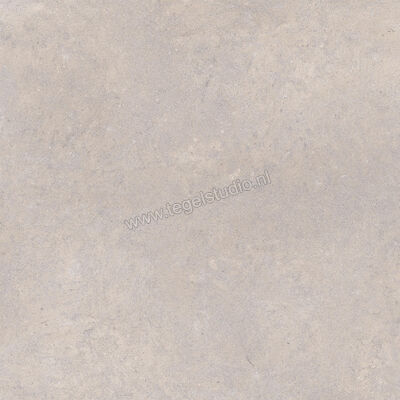  Ceramiche Caesar Materica Polvere 80x80 cm Vloertegel / Wandtegel Mat Vlak Touch Plus AFTO CAE | 354010